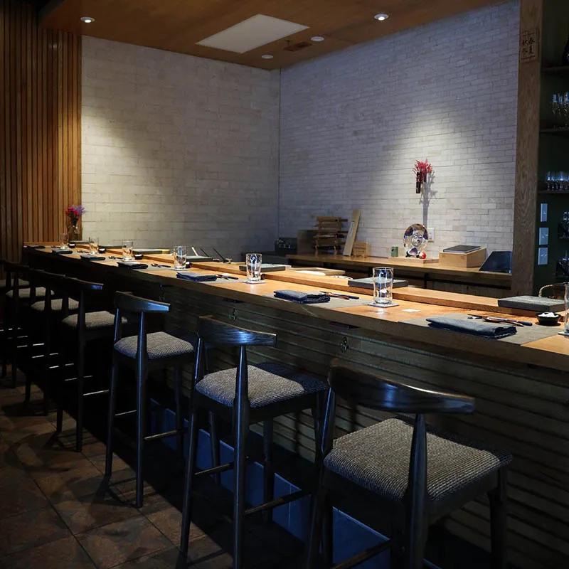 Omakase Experience by PrimeFish — photo 4
