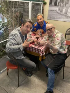 A Casa De Giorgio — photo 4