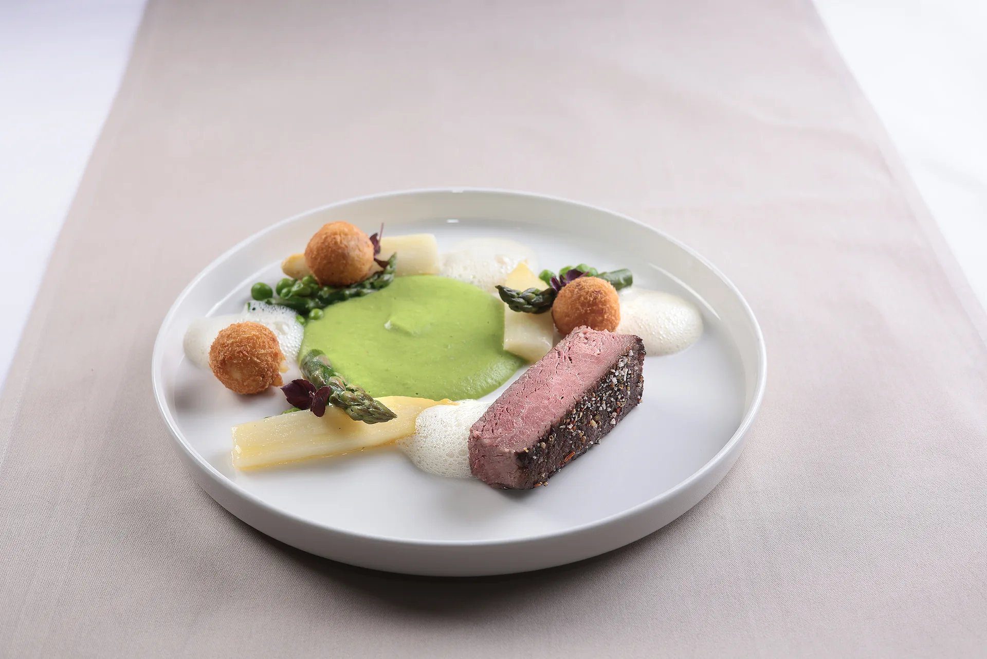 Restaurant Engels in der Burg — photo 82