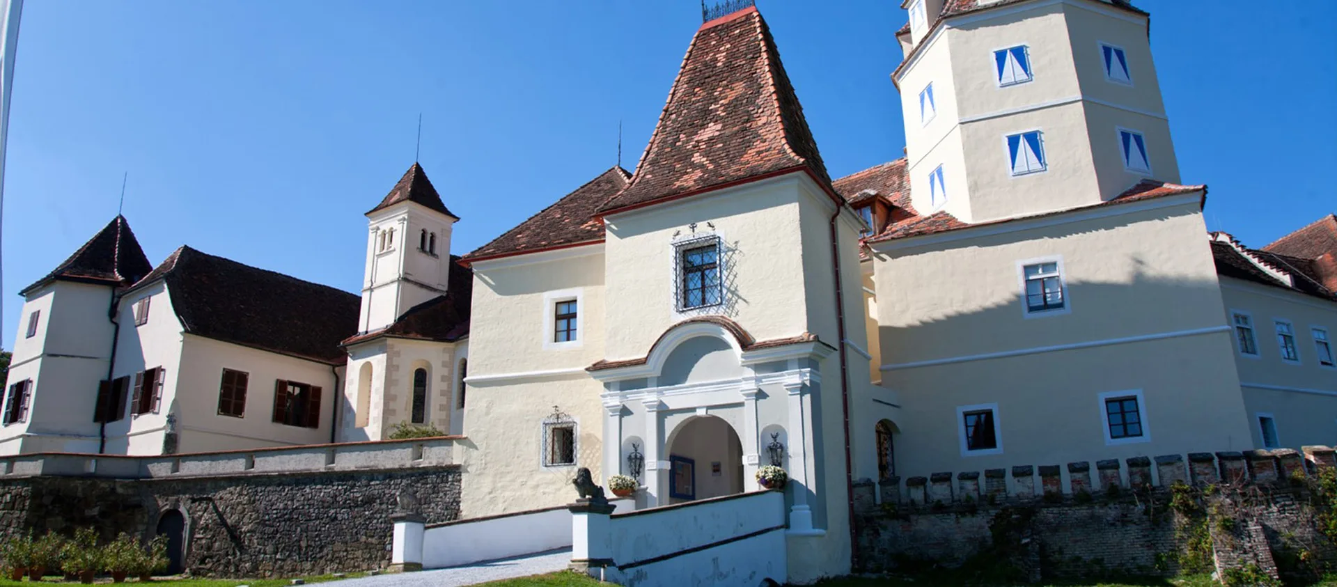 Schlosswirt Kornberg — photo 8