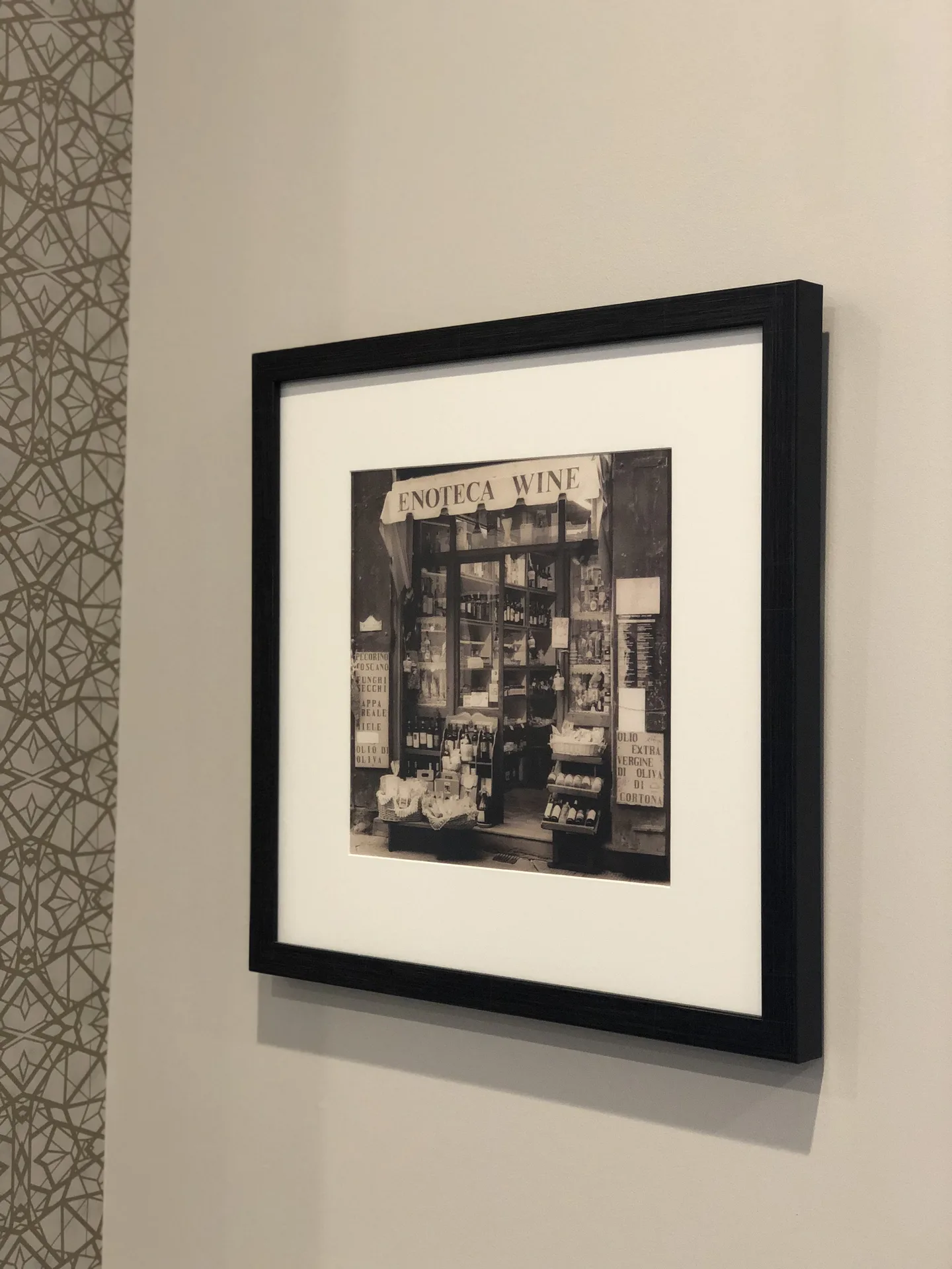Vora Restaurant European — photo 10
