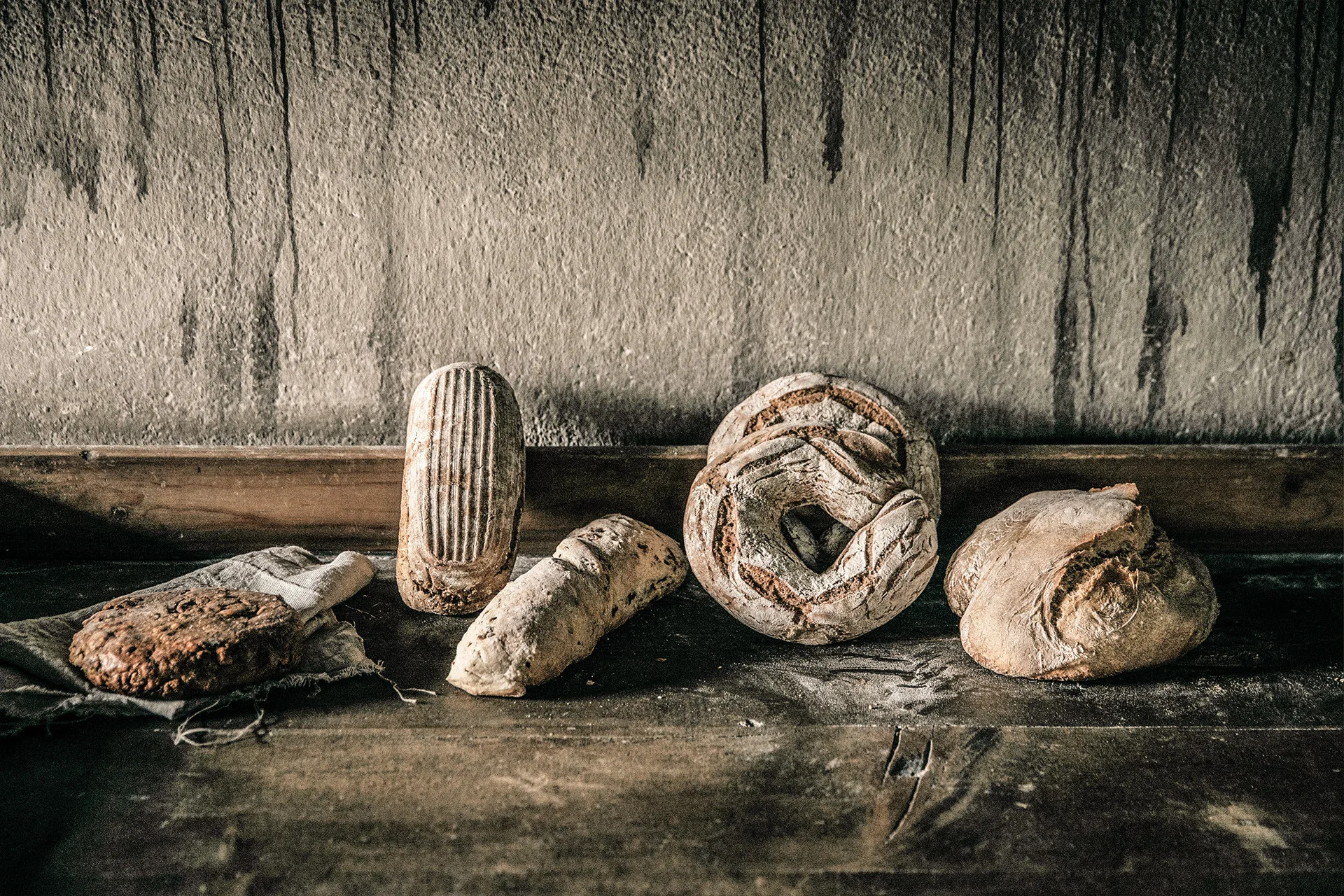 Scalottas - Terroir — photo 13