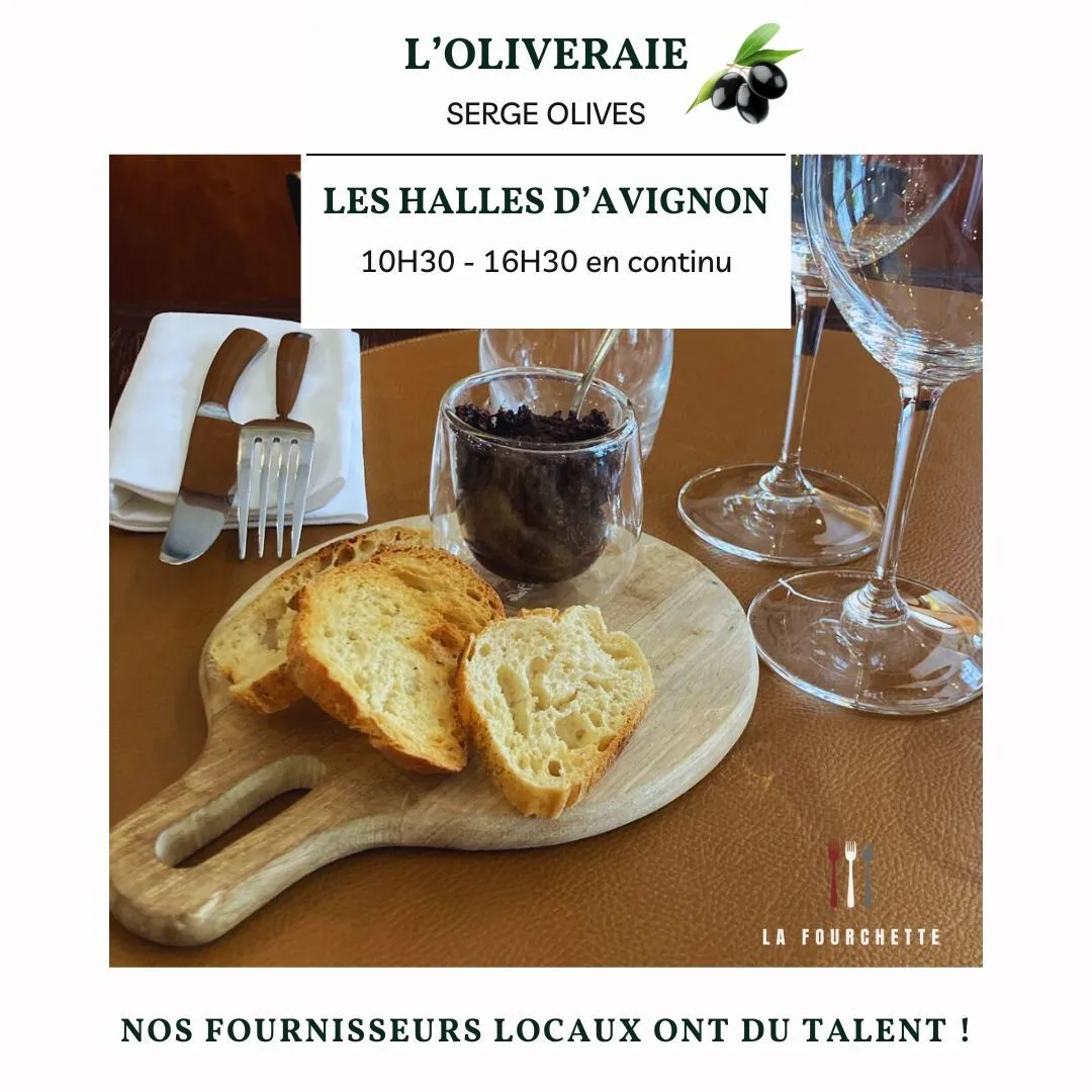 La Fourchette — photo 16