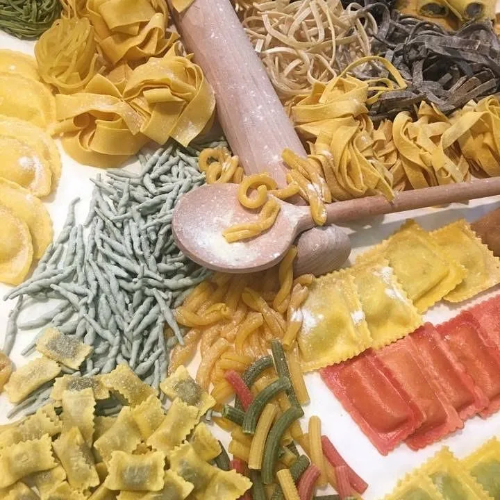 Ristorante Ambiente — food