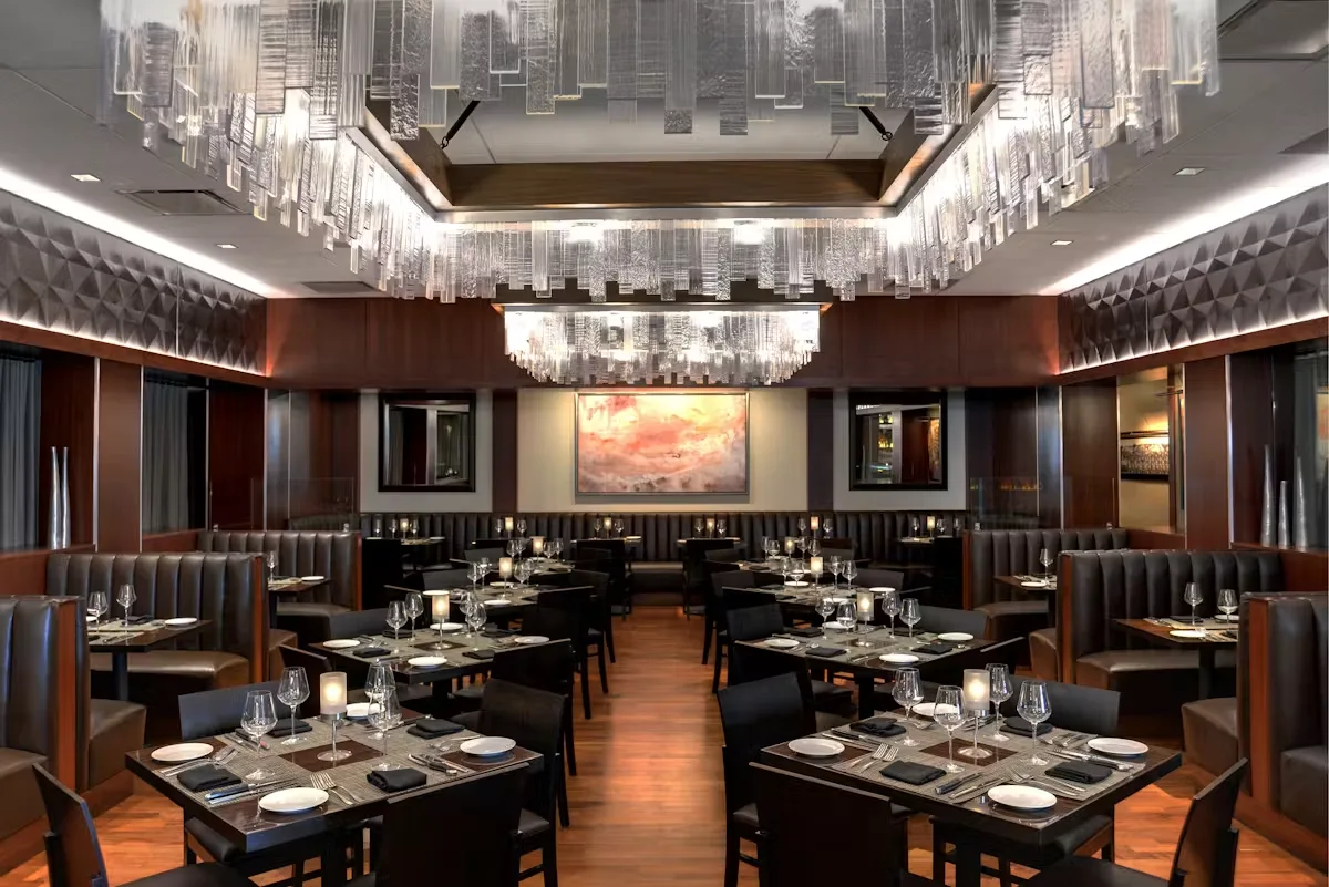 Mitchell's Steakhouse — photo 15