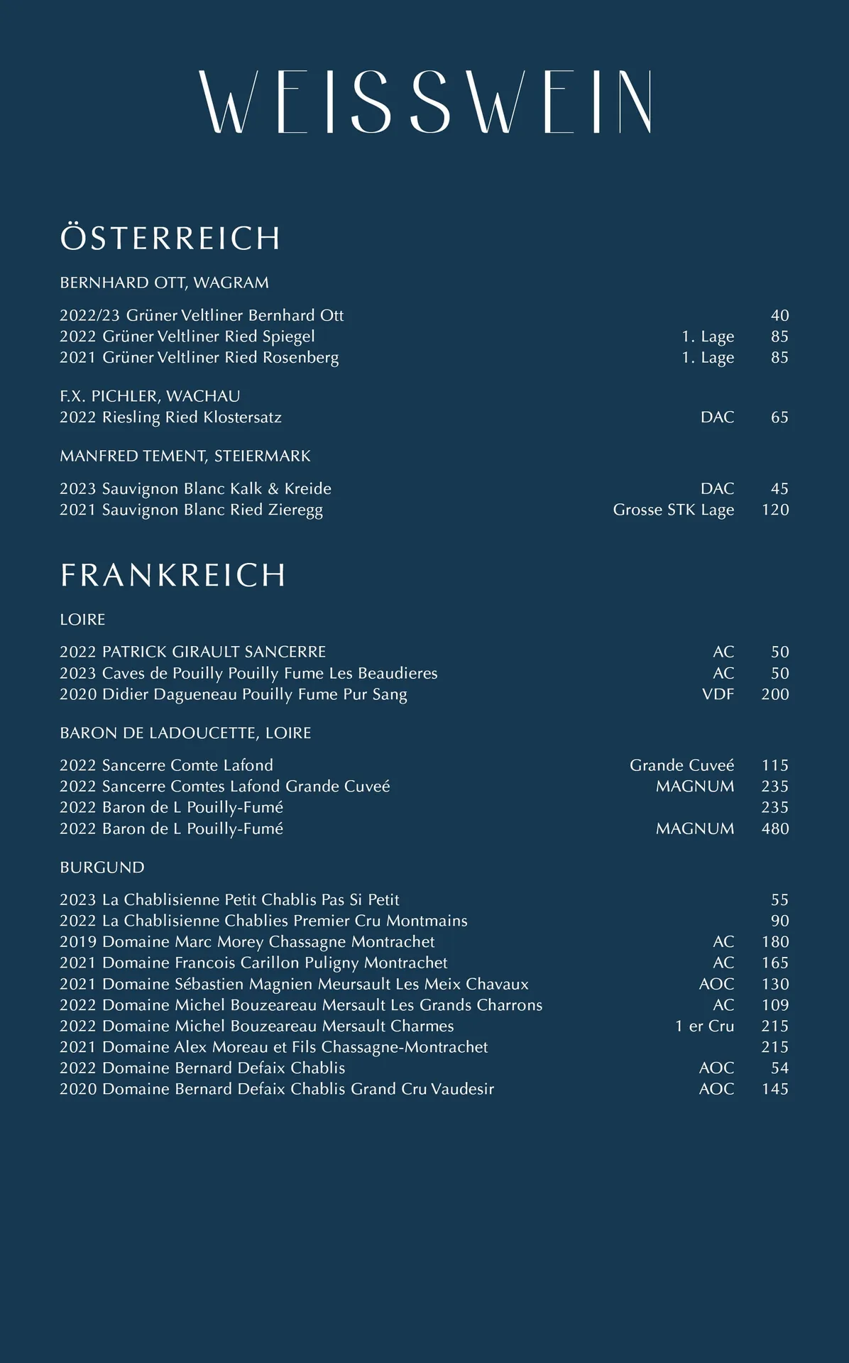 Claas Restaurant — photo 29