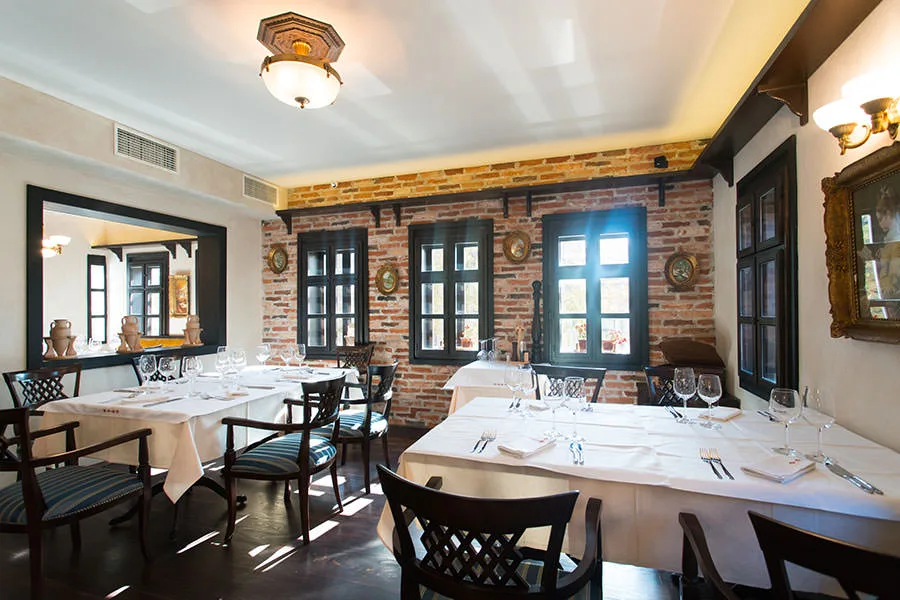 STAMBOLIJSKI RESTORAN — photo 11