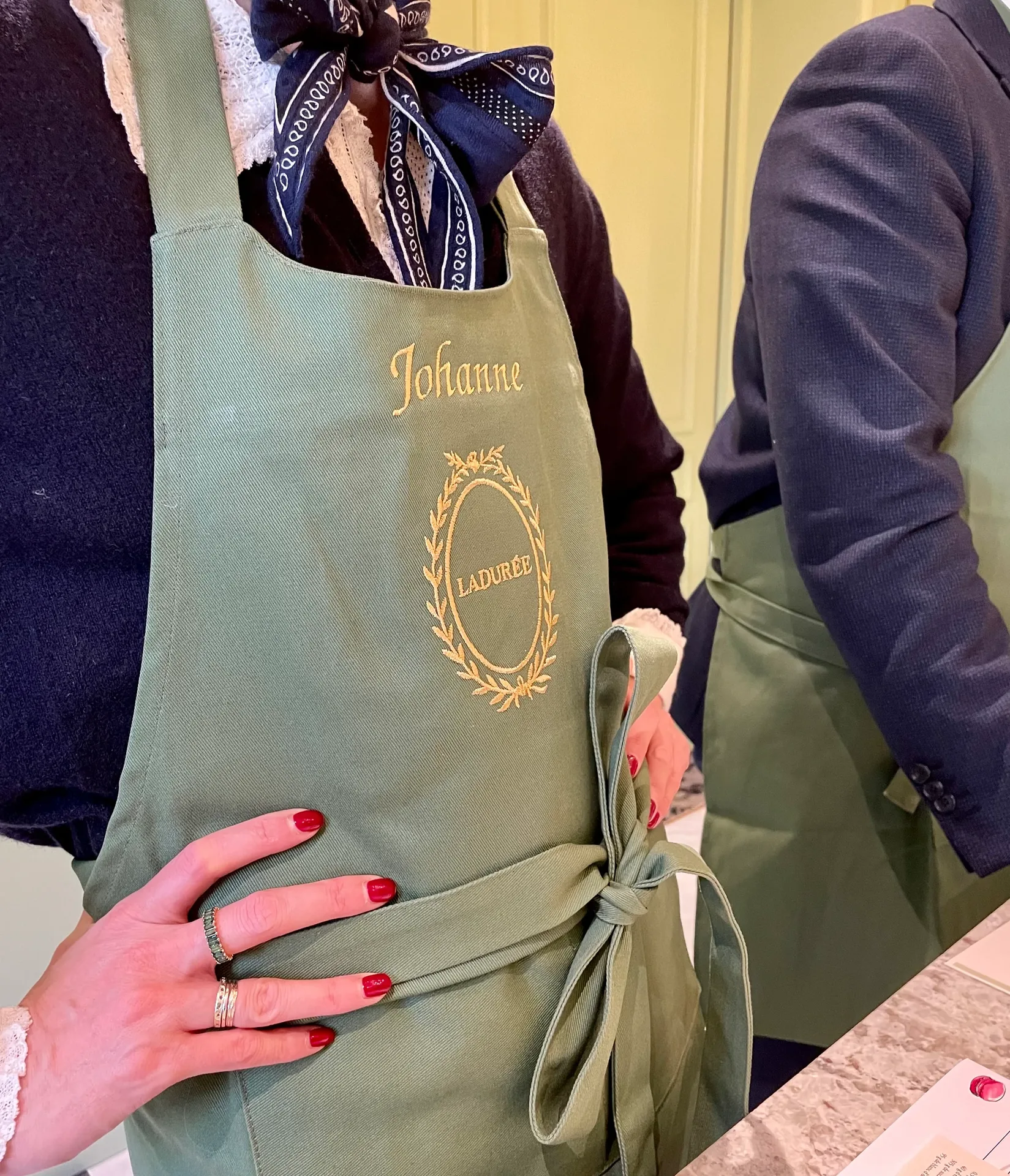 Ladurée — photo 64