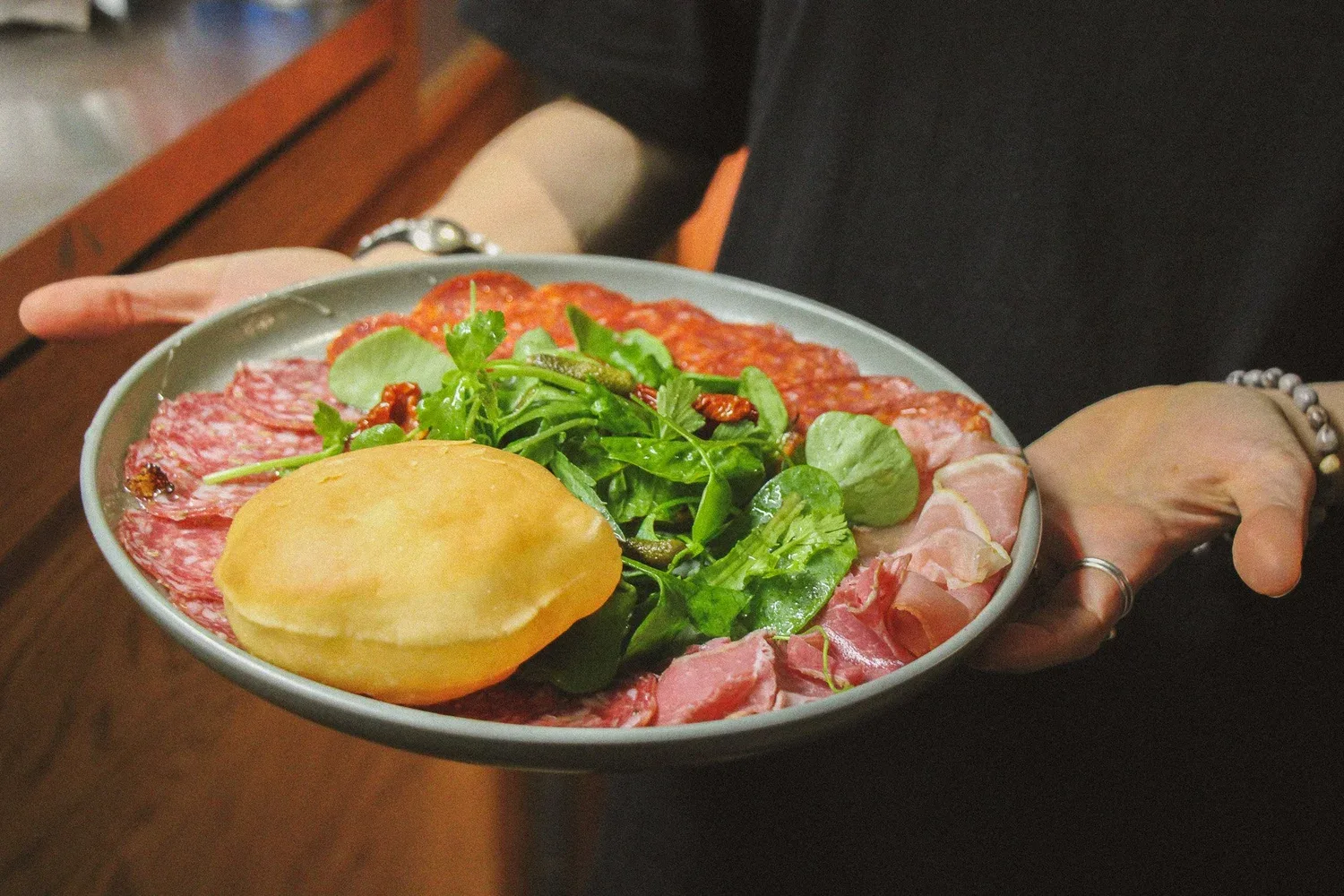 Bacareto — photo 7