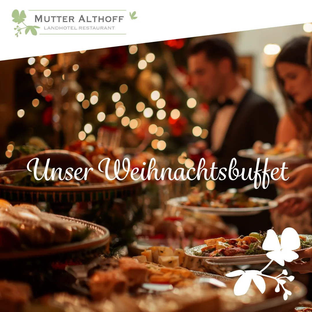 Restaurant Mutter Althoff — photo 56