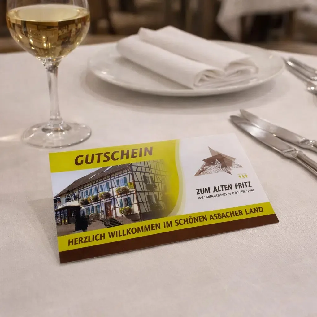Zum Alten Fritz — photo 40
