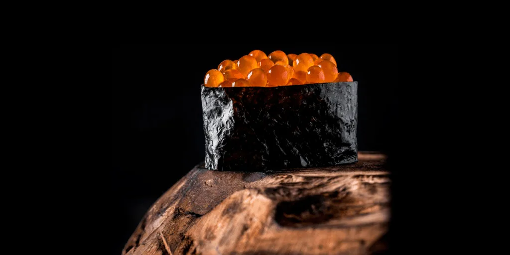 Kaizen Japanese Cuisine — photo 6