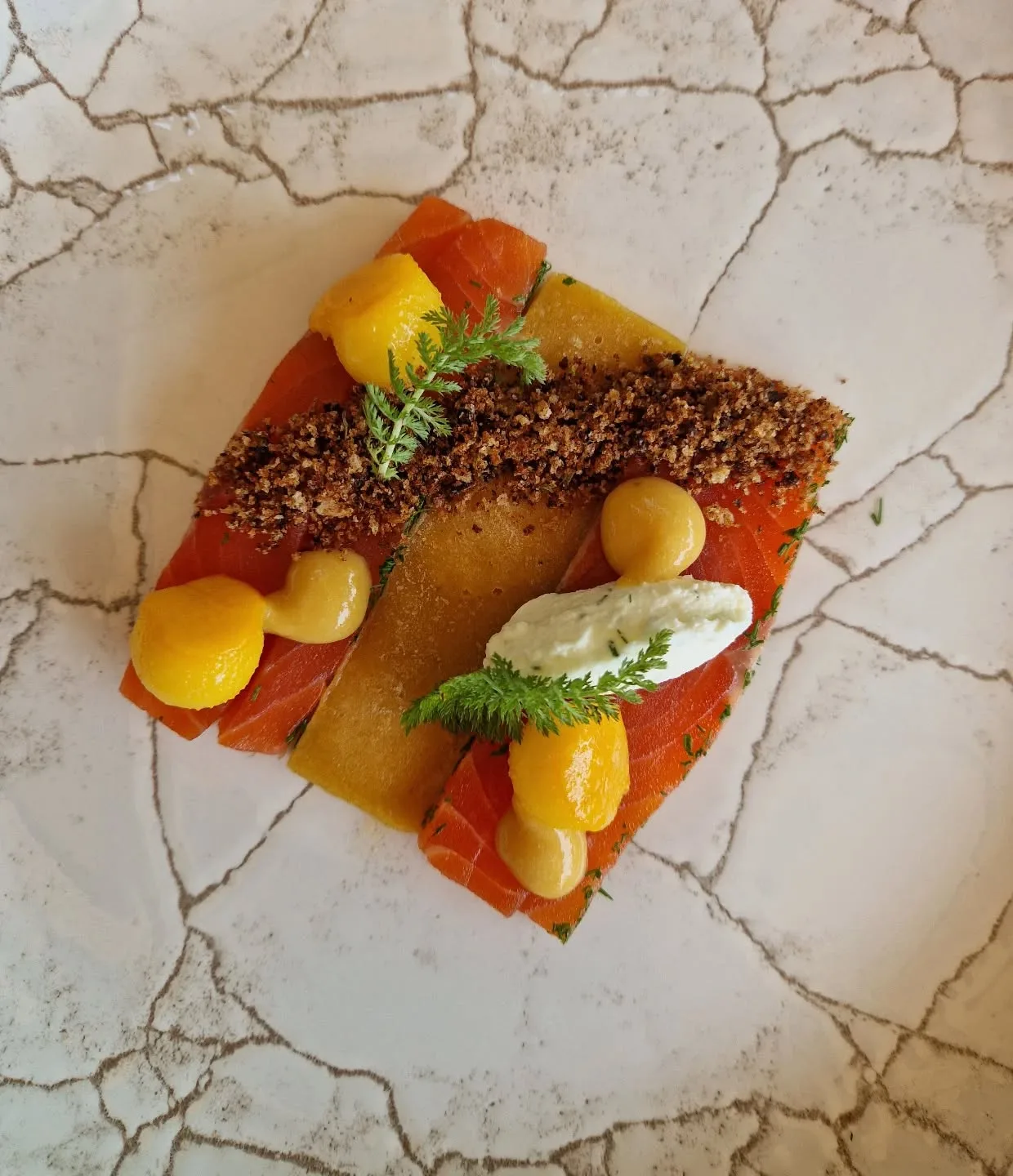 La Fontana Restaurant & Bar — photo 14