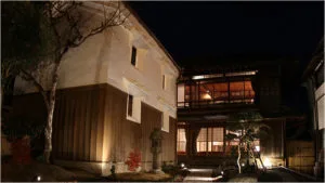 Gojo GENBEI — atmosphere