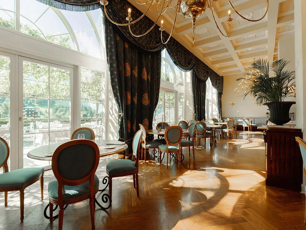 Hotel Regina — photo 10