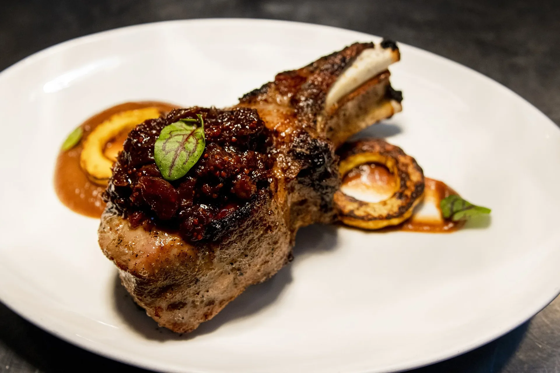 Char Steak & Lounge — photo 38