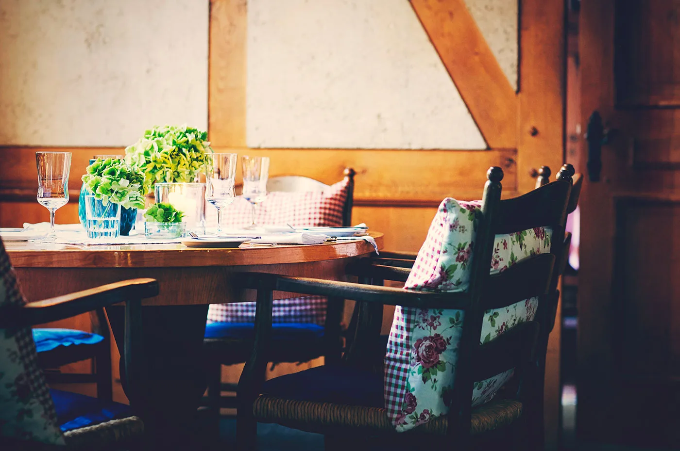 Restaurant Borcharding — photo 23