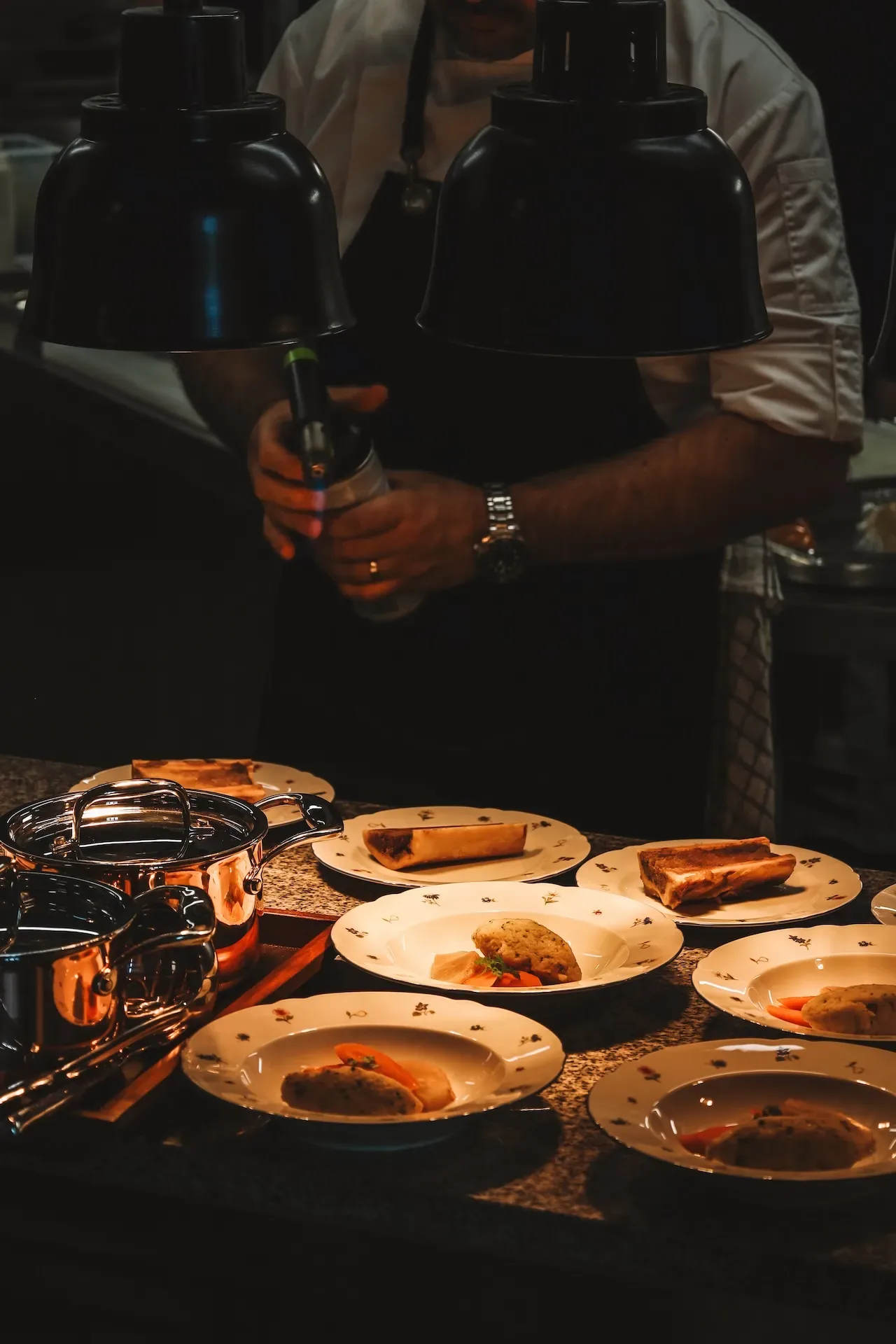 Ida Bistro — photo 31