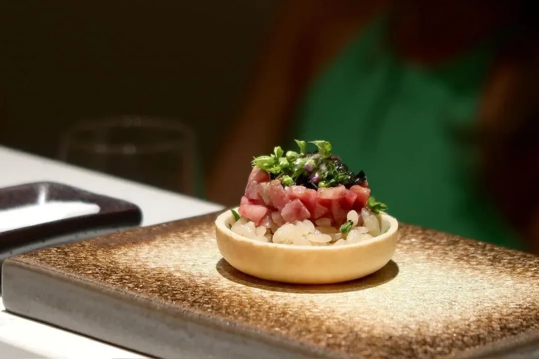 Omakase at Barracks Row — photo 5