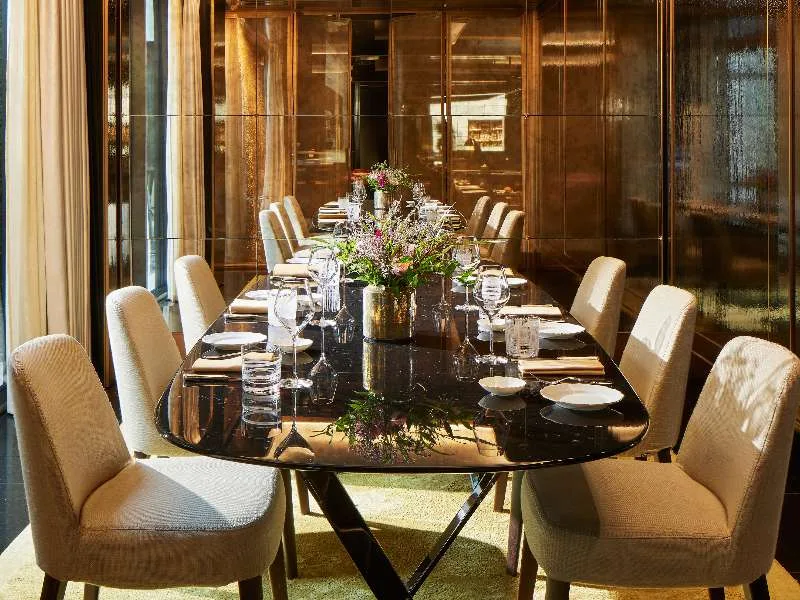 Il Ristorante - Niko Romito — photo 30
