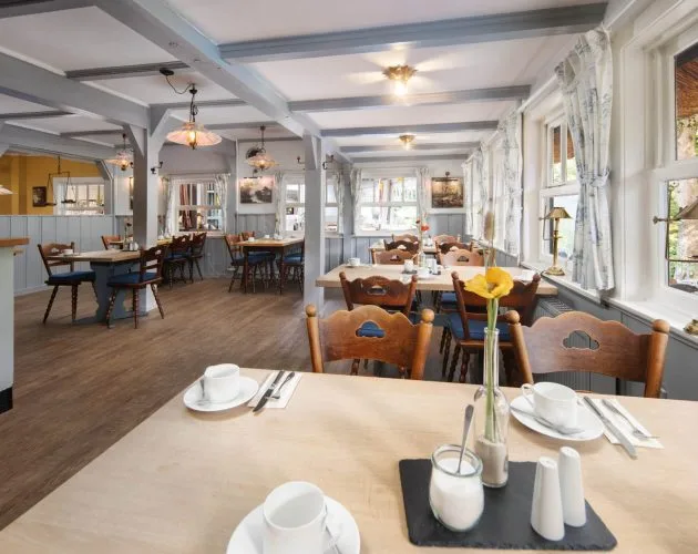 Kleinhuis’ Restaurant — photo 14