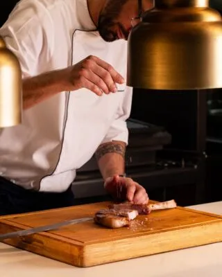 Spago by Wolfgang Puck — photo 5