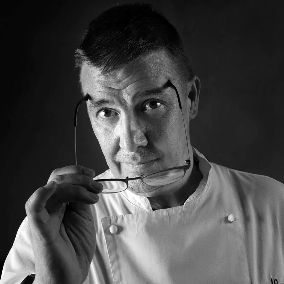El Molin — kitchen