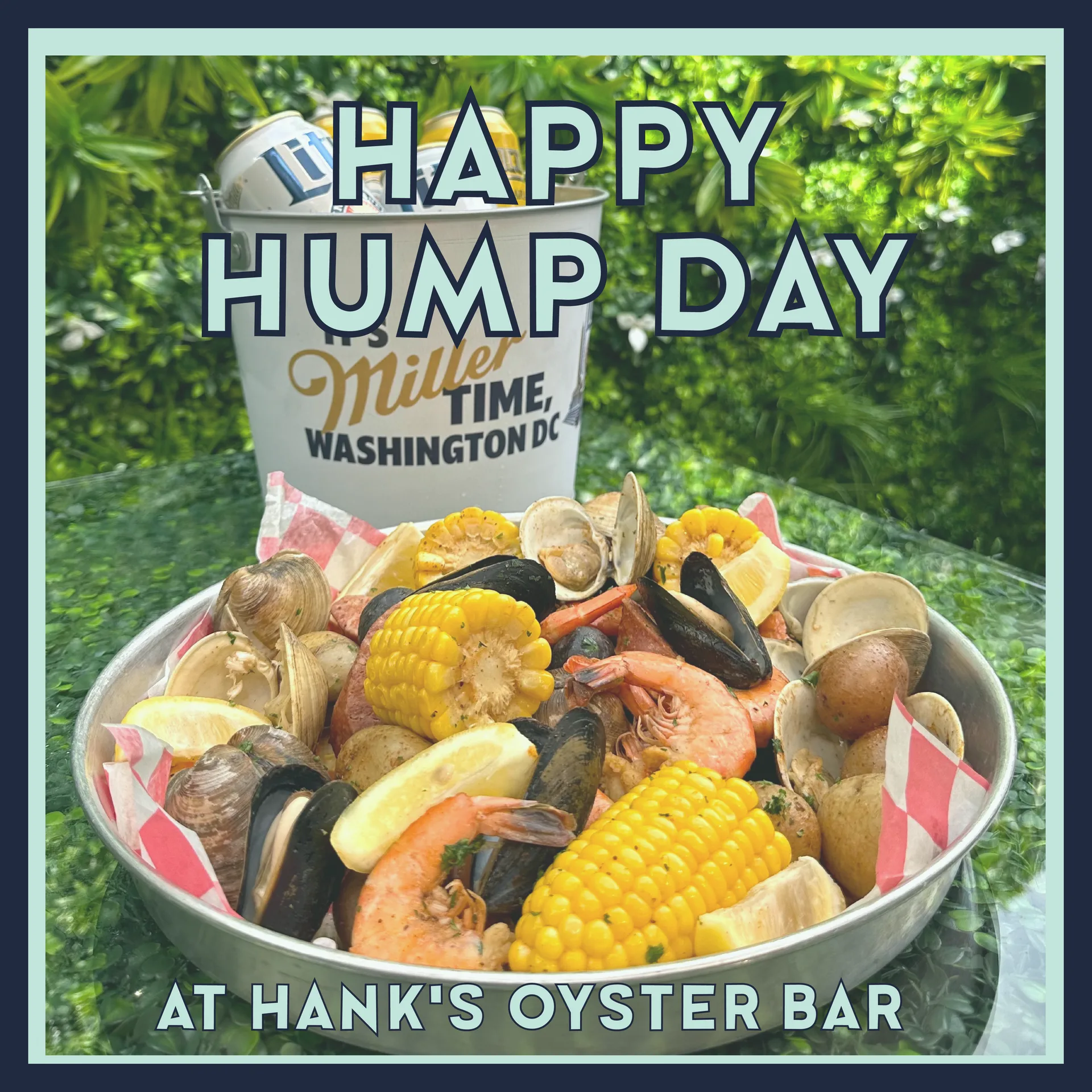 Hank’s Oyster Bar — photo 83