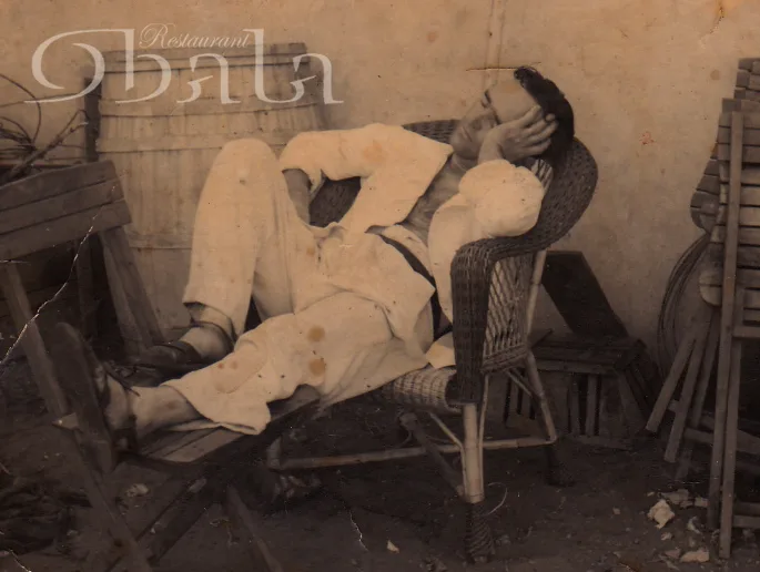 Obala — photo 29