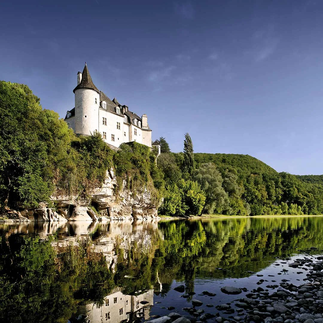 Château de la Treyne — photo 13