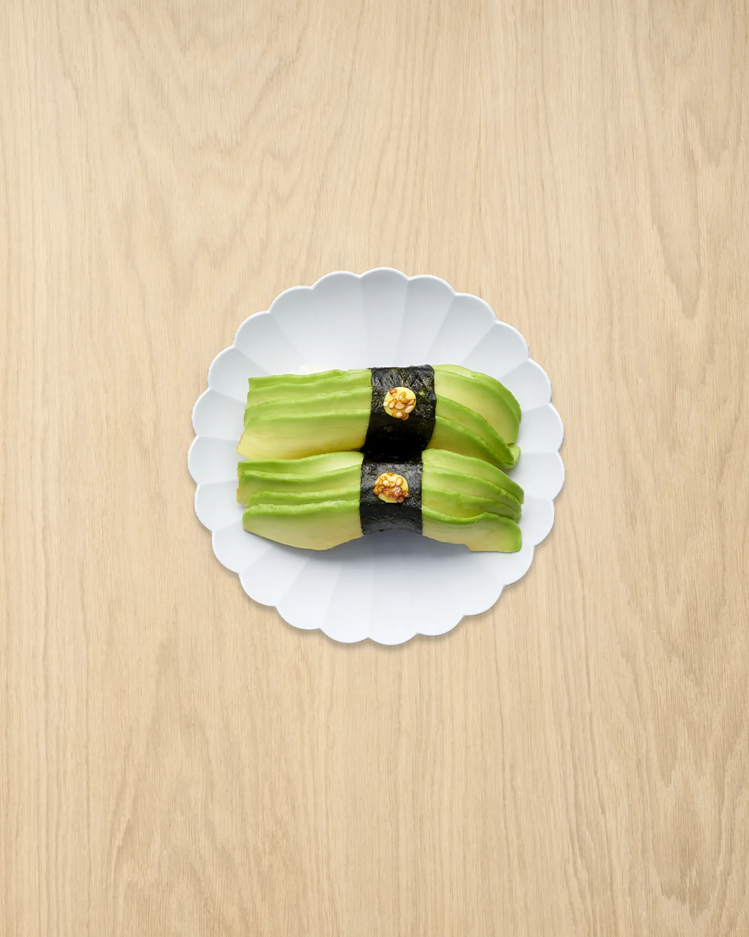 Sticks ’n’ Sushi — photo 86
