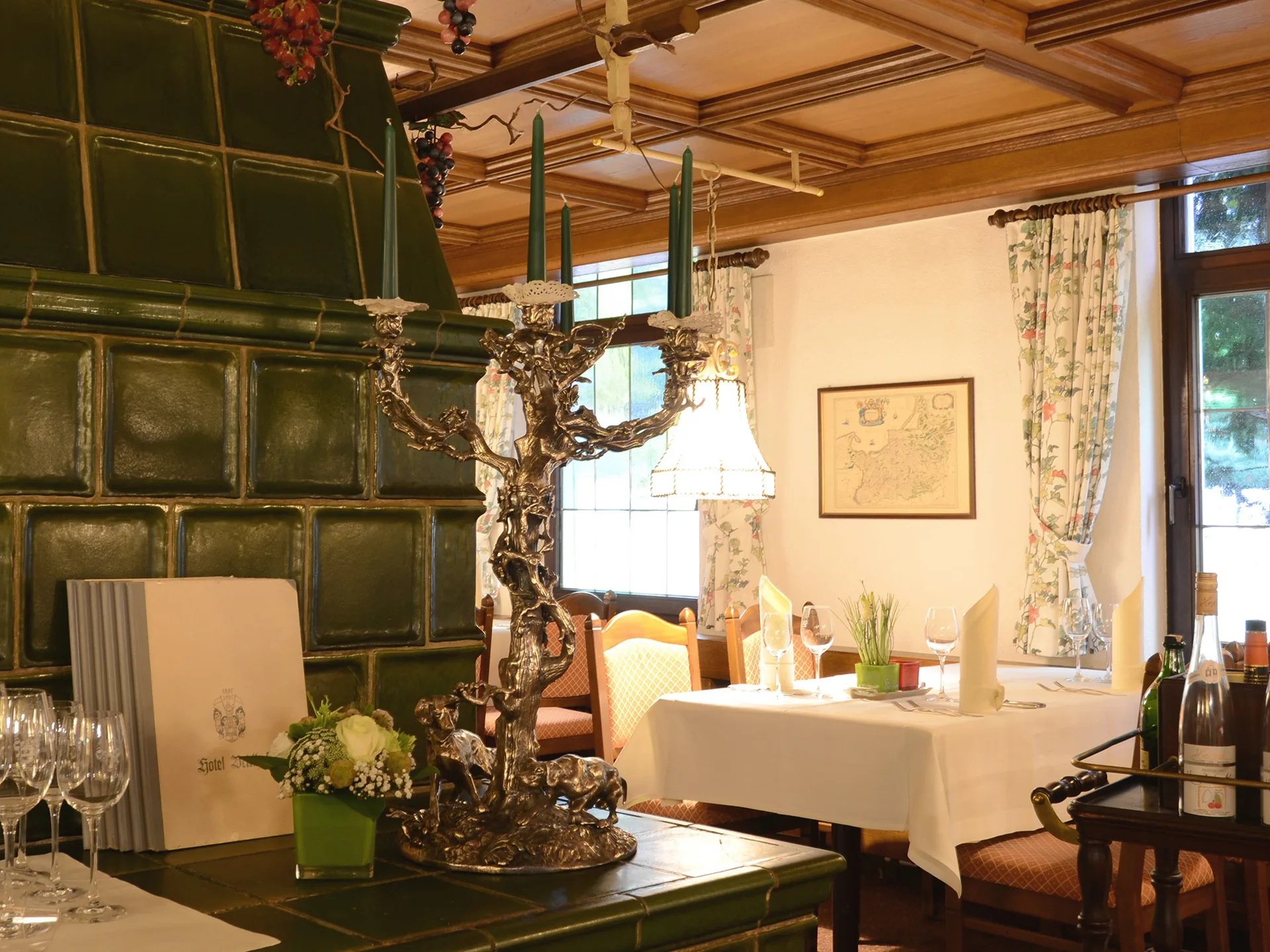 Restaurant Der Brielhof — photo 9
