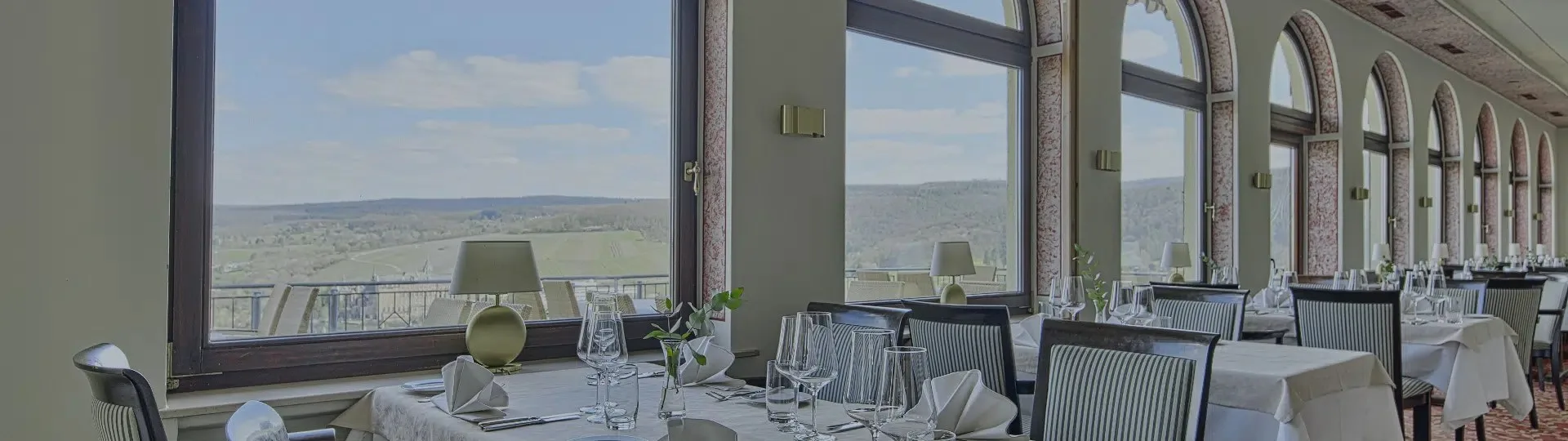 Restaurant Hohenzollern an der Ahr — photo 12