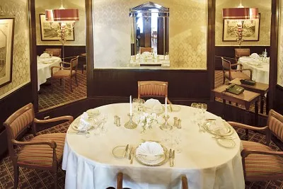 Schwäbisches Restaurant — photo 4