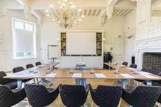 La Table de Christophe Dufossé, Lillers