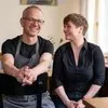 Haller's Brasserie, Bern