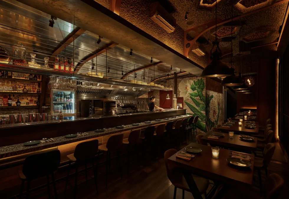Okra FoodBar — photo 79