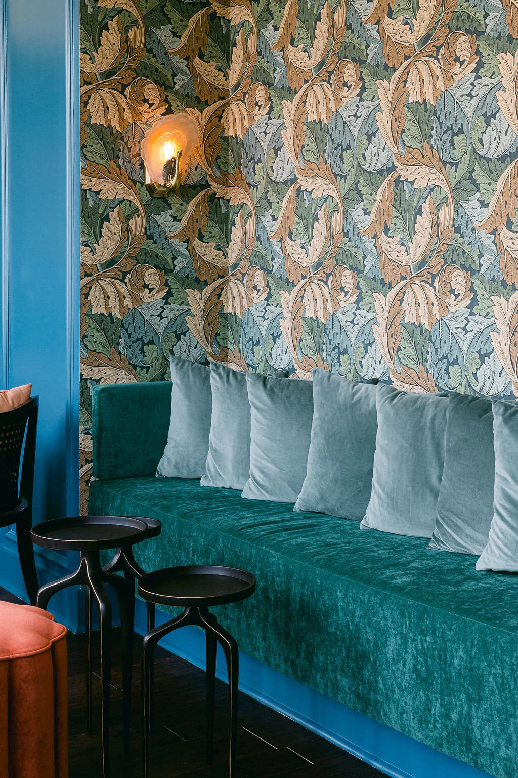 Nouvelle Bar & Bottle — photo 12