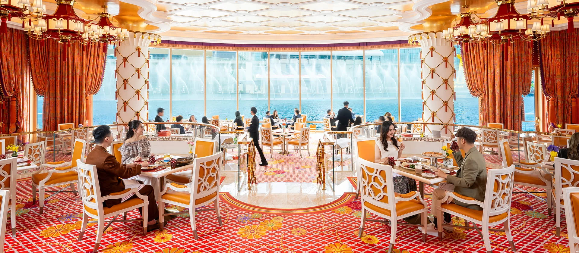 Mizumi at Wynn Palace Macau — photo 66