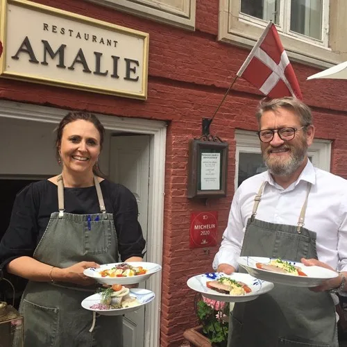Amalie — photo 21