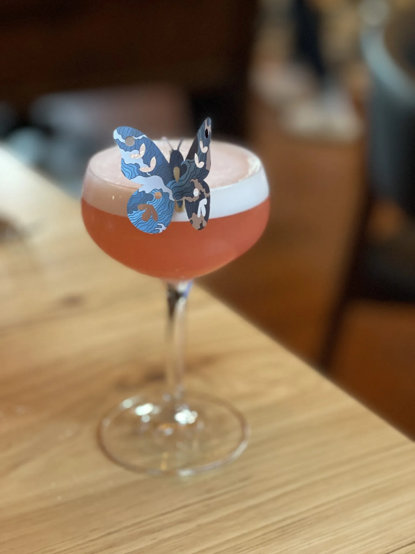 Supperland — drink