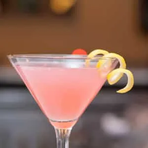 Gibraltar — drink