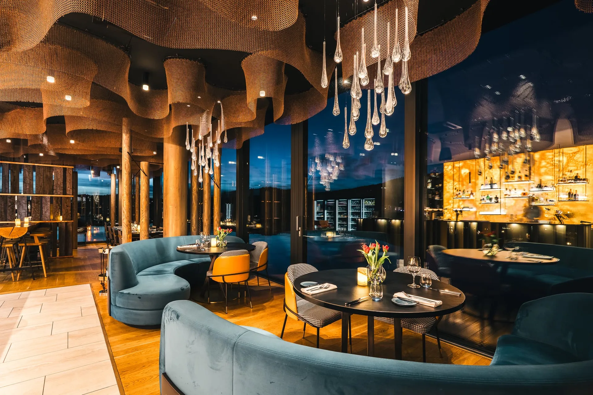 MOLO Restaurant — photo 24