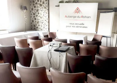 Auberge du Rohan — photo 29