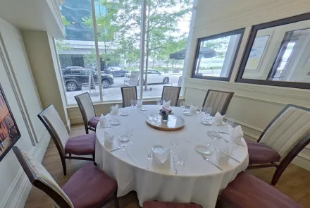 Davio's Northern Italian Steakhouse — photo 36