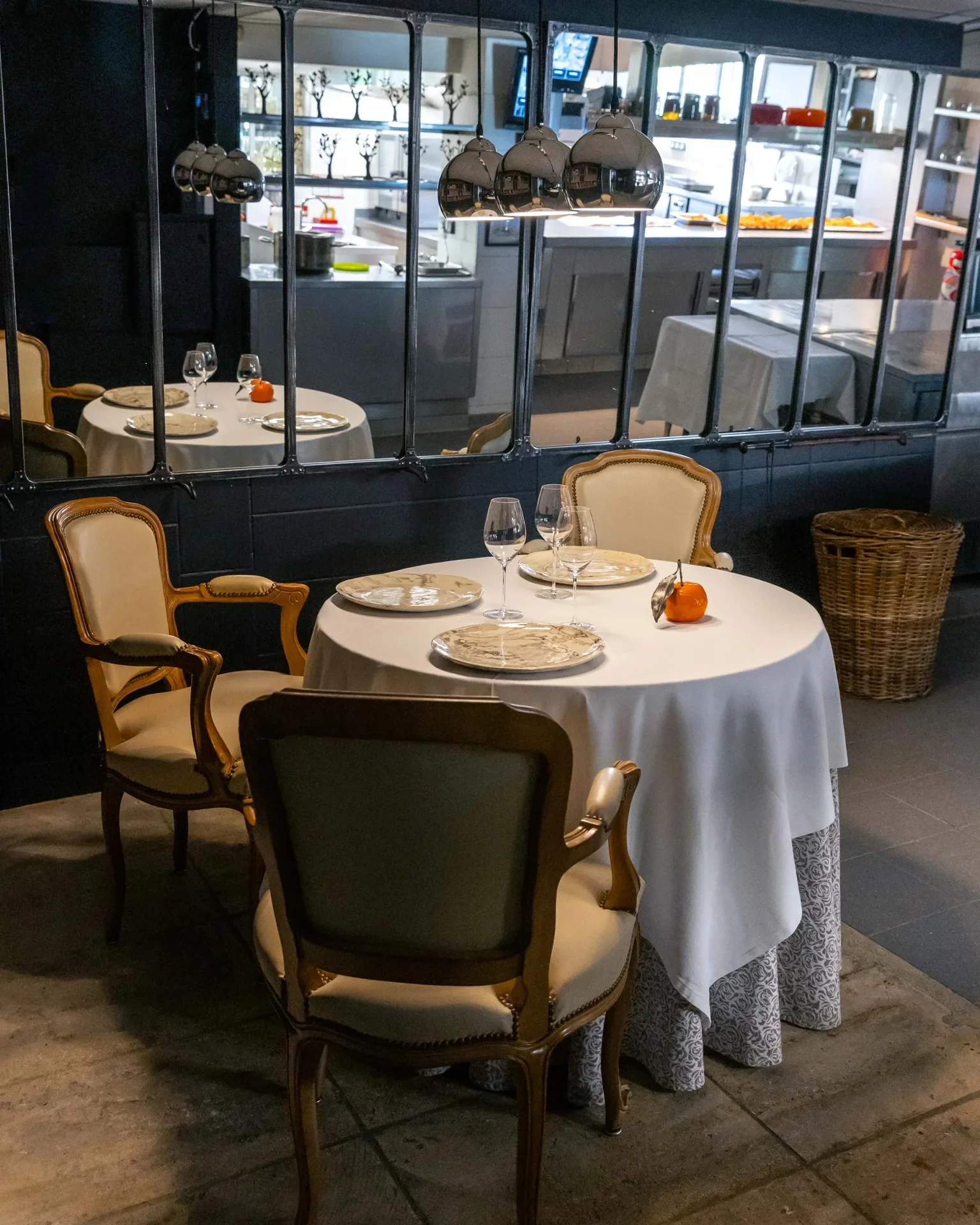 Le Café de la Fontaine — photo 27