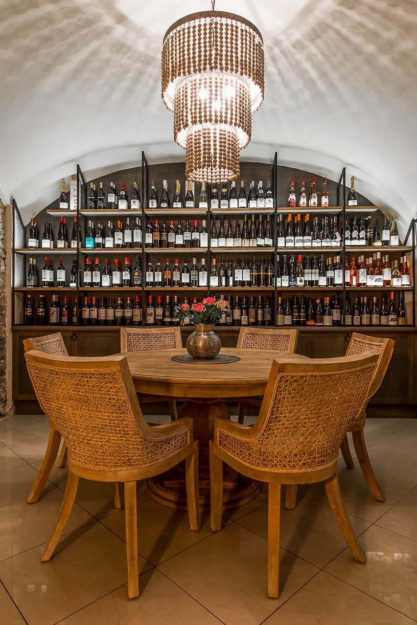 POETIKA  bistro & coffee & wine — photo 8
