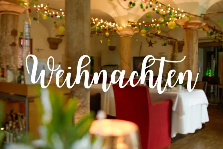 Mühlenrestaurant — photo 5