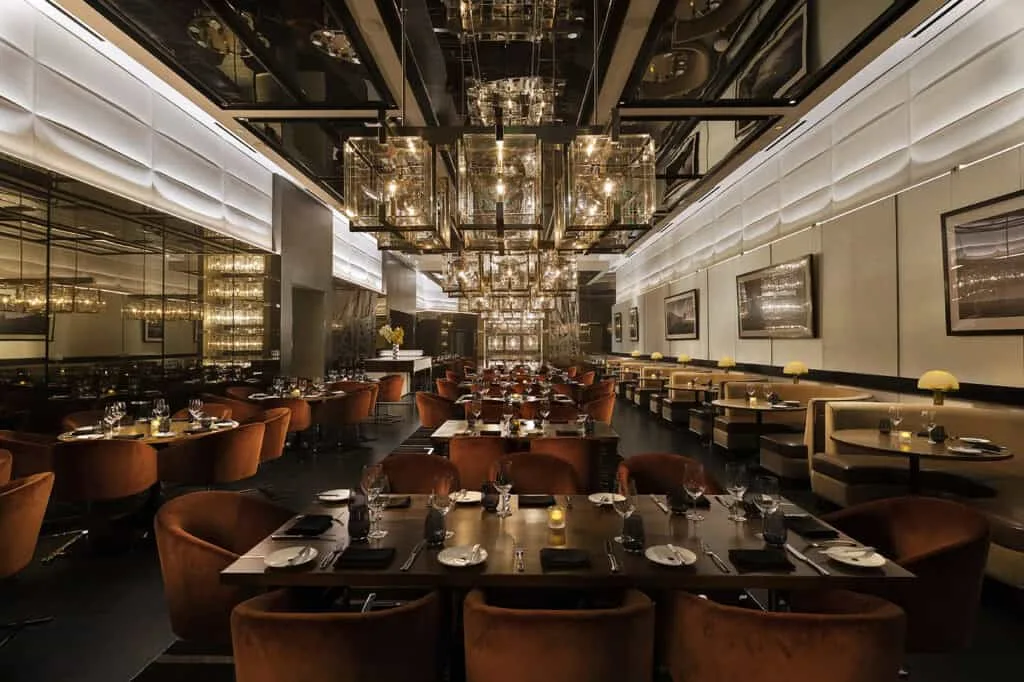 Spago Beverly Hills — photo 16