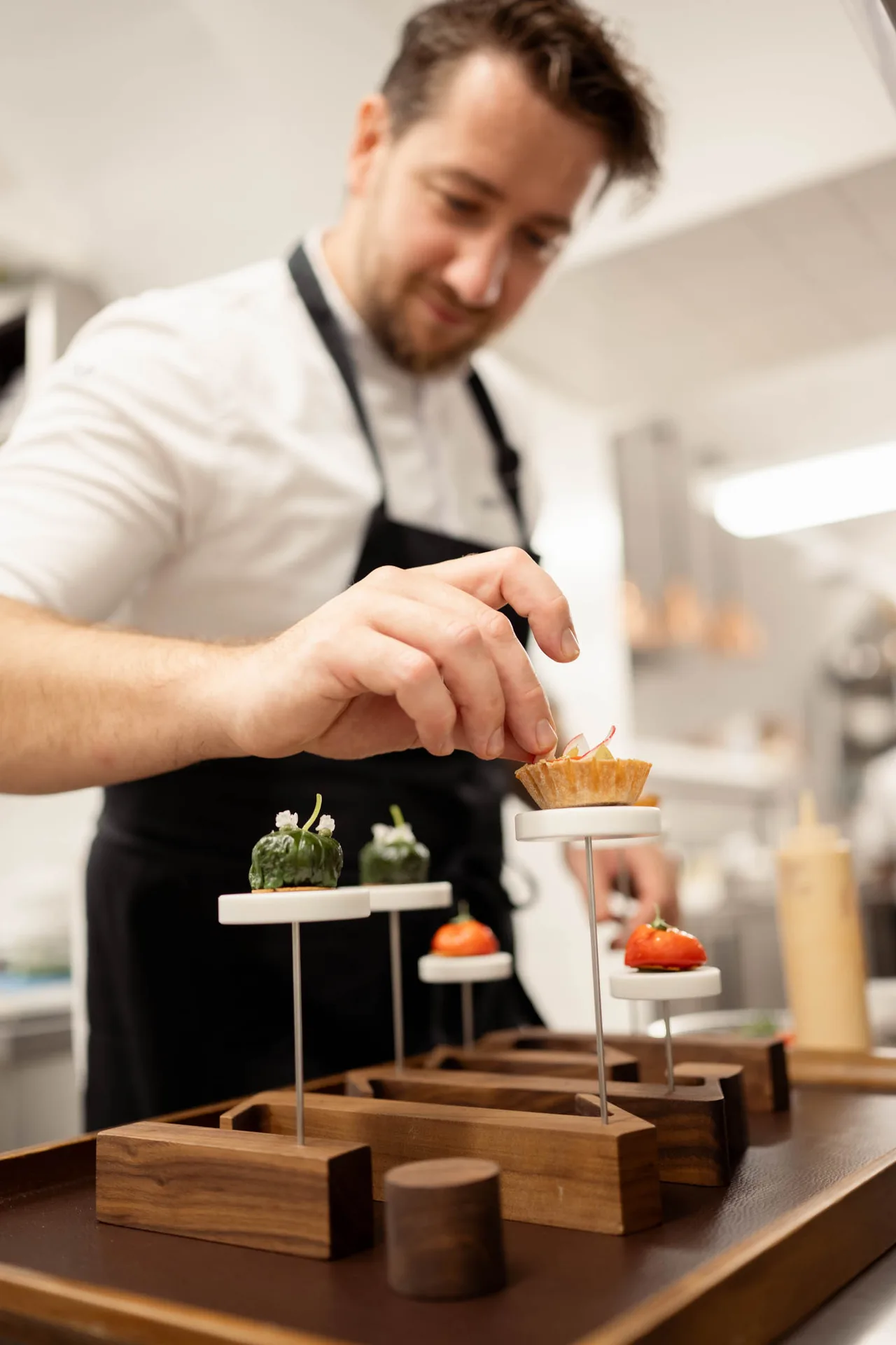 Lilli Fine Dining — photo 8